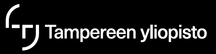 Tampereen yliopiston logo